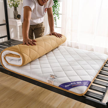 夏季3D透气床垫  学生垫（双面可用）小床款