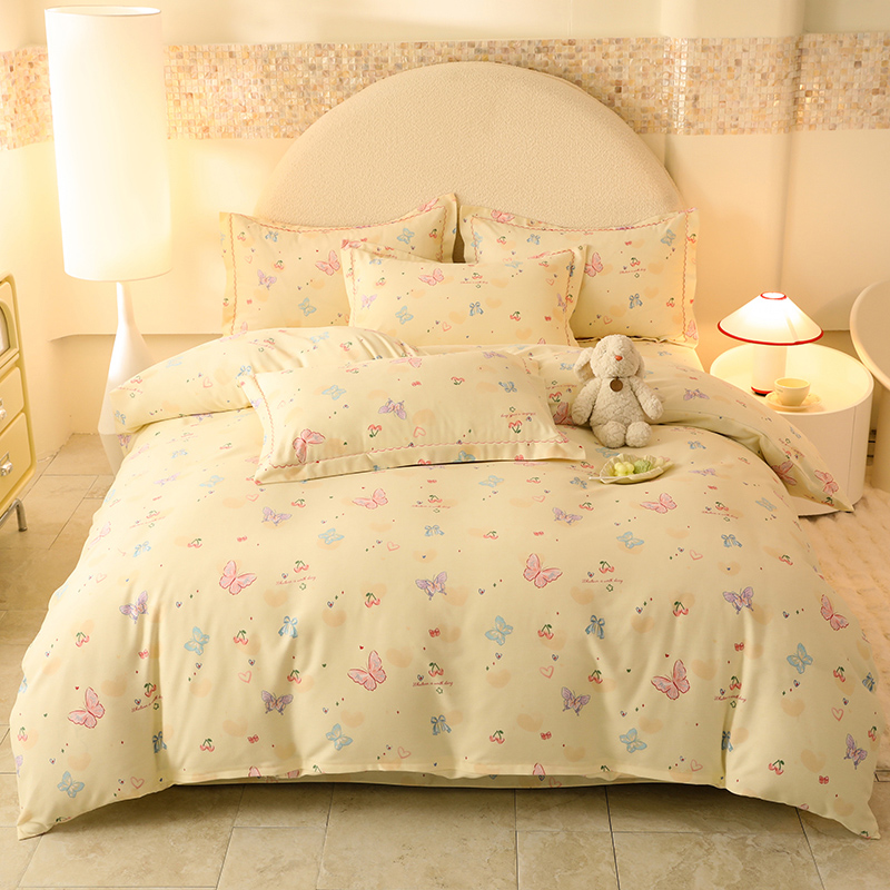 2024新款纯棉生态磨毛升级喷气面料系列-第二批