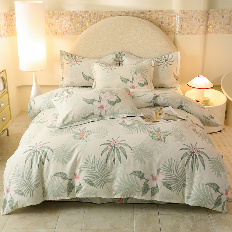 2024新款纯棉生态磨毛升级喷气面料系列-第二批