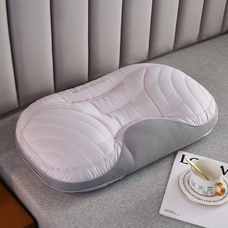 2023新款睡眠科技护颈枕枕头枕芯 睡眠科技护颈枕1