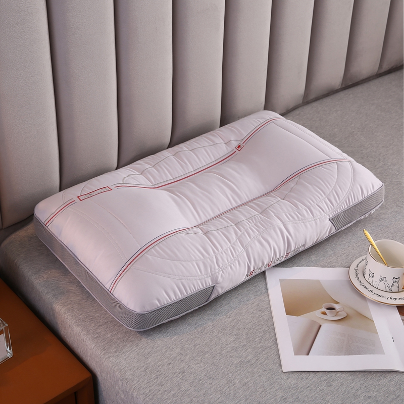 2023新款睡眠科技护颈枕枕头枕芯 睡眠科技护颈枕2