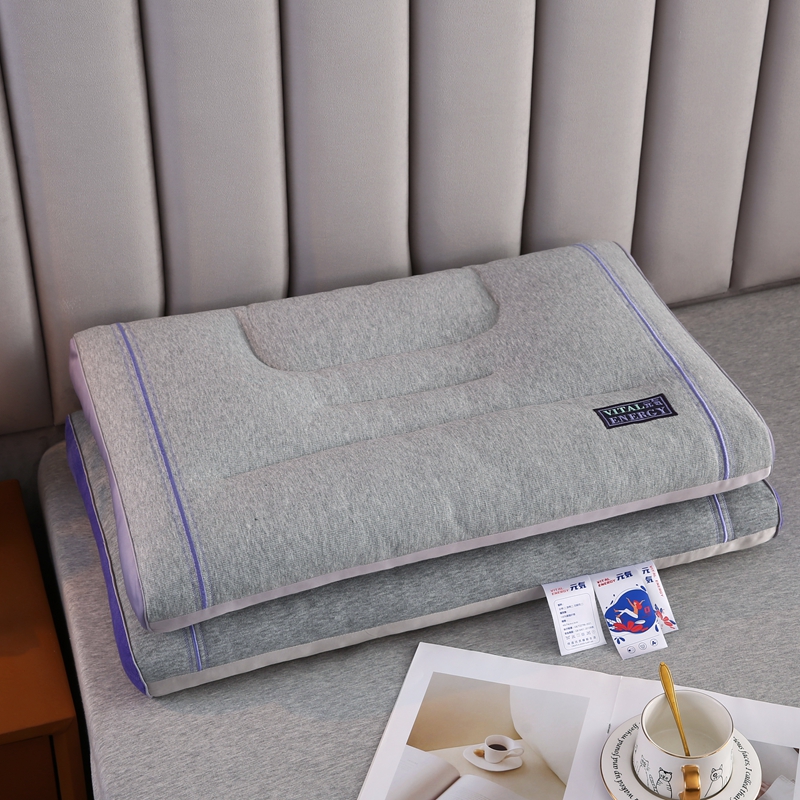 2023新款元气护颈枕枕头枕芯 元气护颈枕