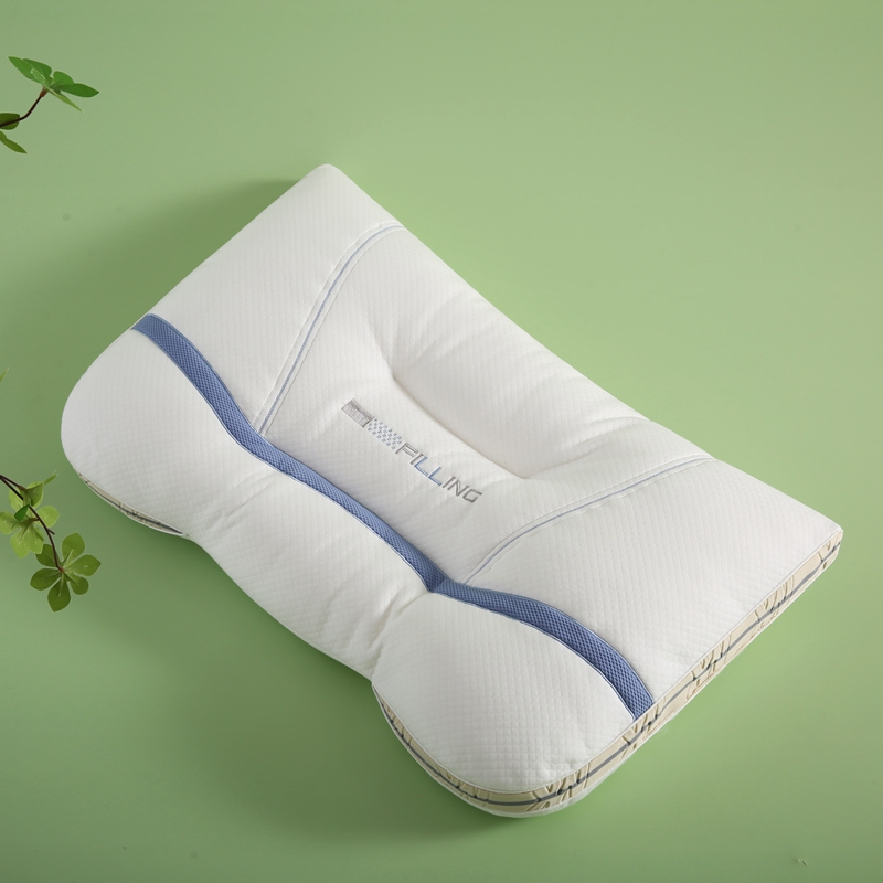 2023新款出口科技护颈软枕头枕芯 出口科技护颈软枕头1