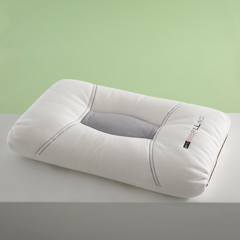 2023新款出口科技护颈软枕头枕芯 出口科技护颈软枕头2