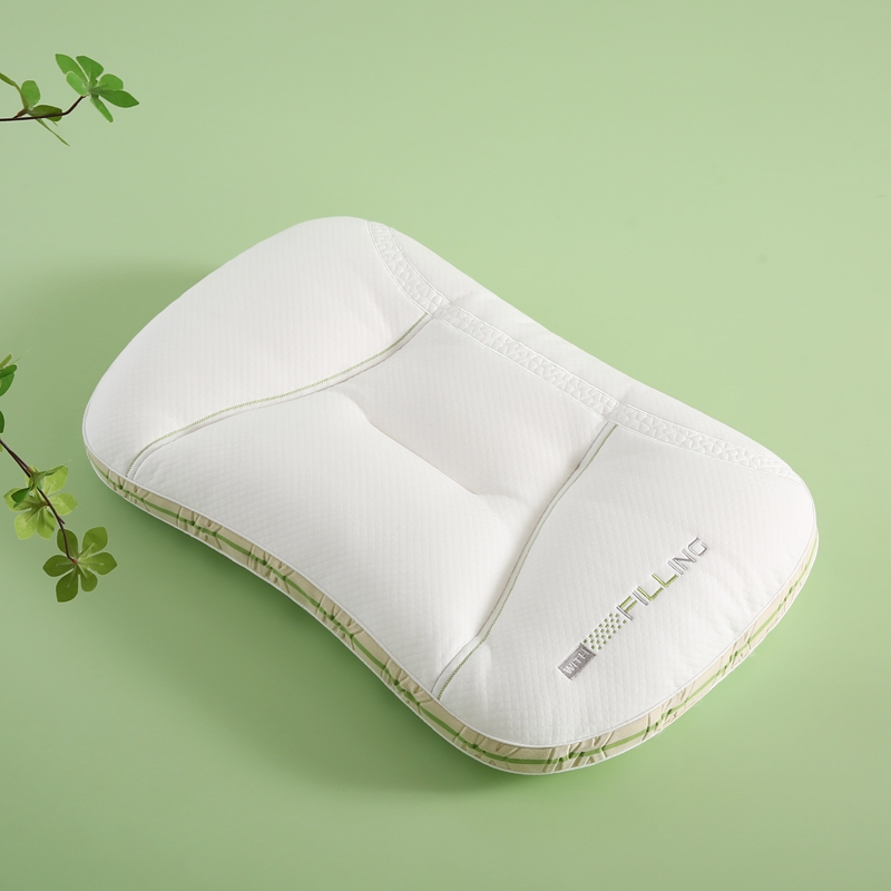 2023新款出口科技护颈软枕头枕芯 出口科技护颈软枕头3