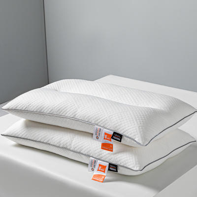 2023新款磁悬零压枕枕头枕芯 低枕