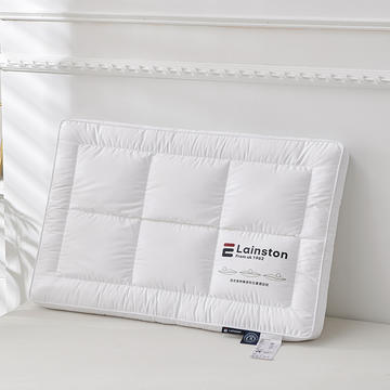 2023新款LAINSTON五星护颈枕 枕头枕芯
