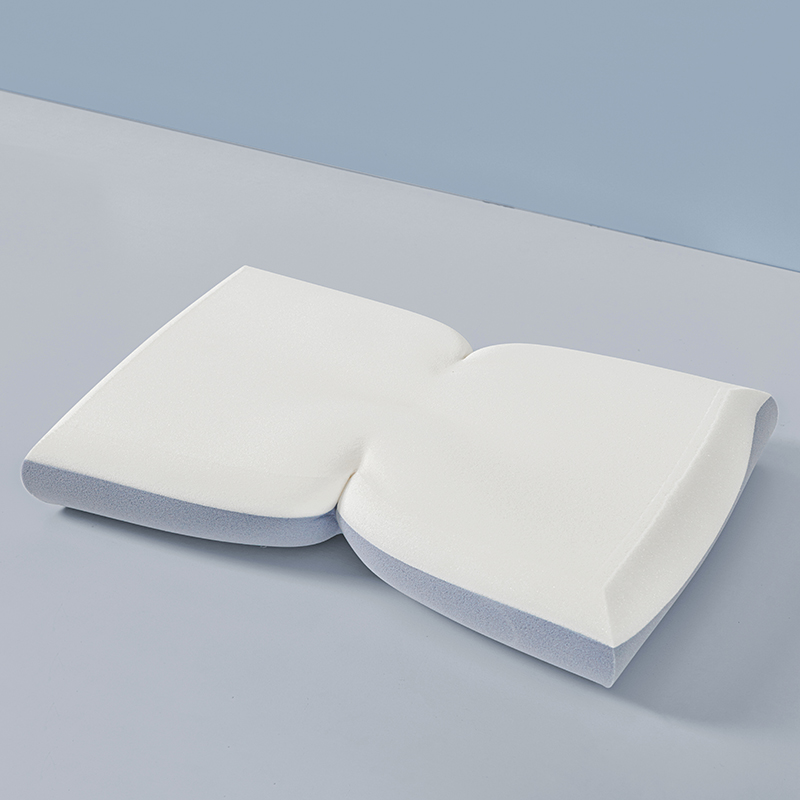 2023新款LAINSTON X CORE记忆绵枕 枕头枕芯 记忆枕8cm简易包装