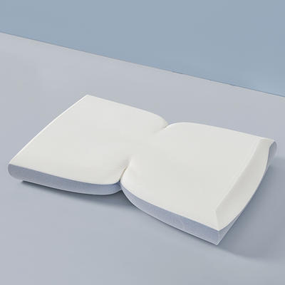 2023新款LAINSTON X CORE记忆绵枕 枕头枕芯 记忆枕8cm简易包装