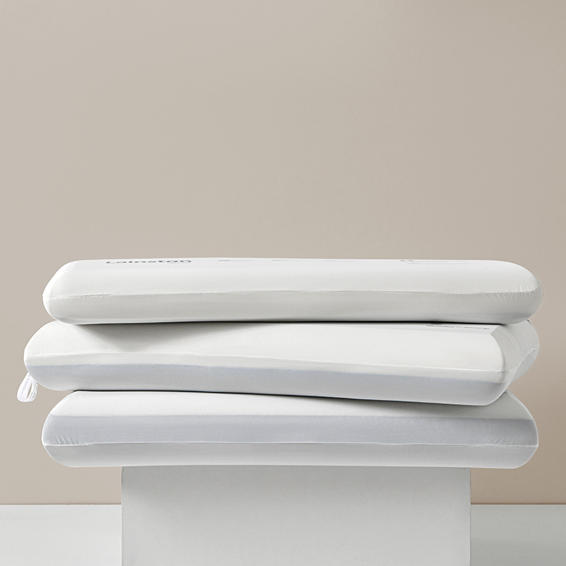 2023新款LAINSTON X CORE记忆绵枕 枕头枕芯 记忆枕12cm简易包装