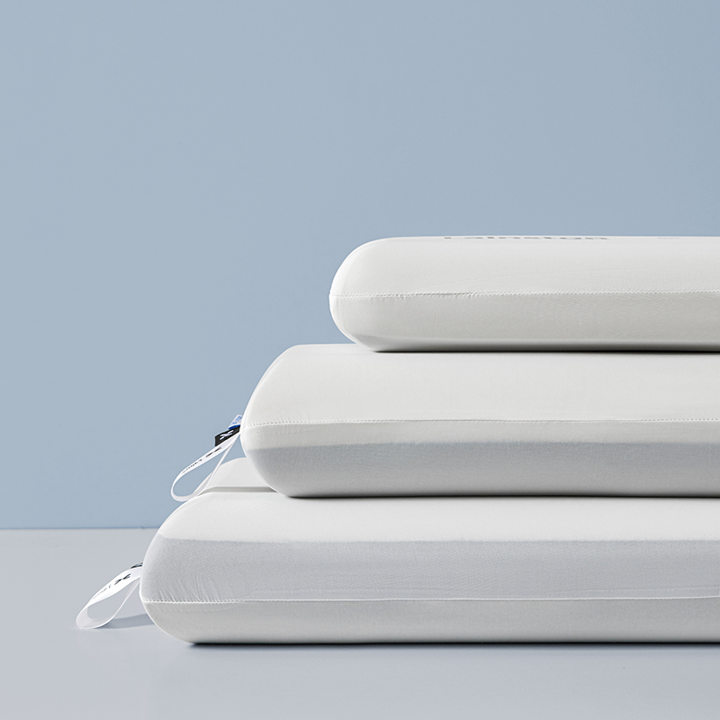 2023新款LAINSTON X CORE记忆绵枕 枕头枕芯 记忆枕12cm简易包装+快递盒