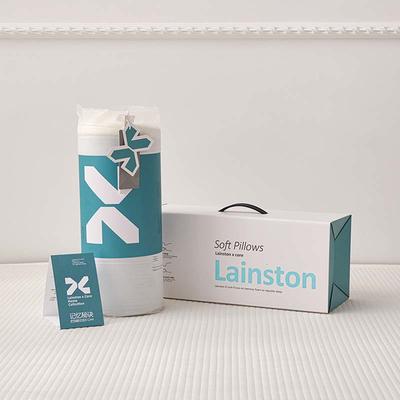 2023新款LAINSTON X CORE记忆绵枕 枕头枕芯 礼盒