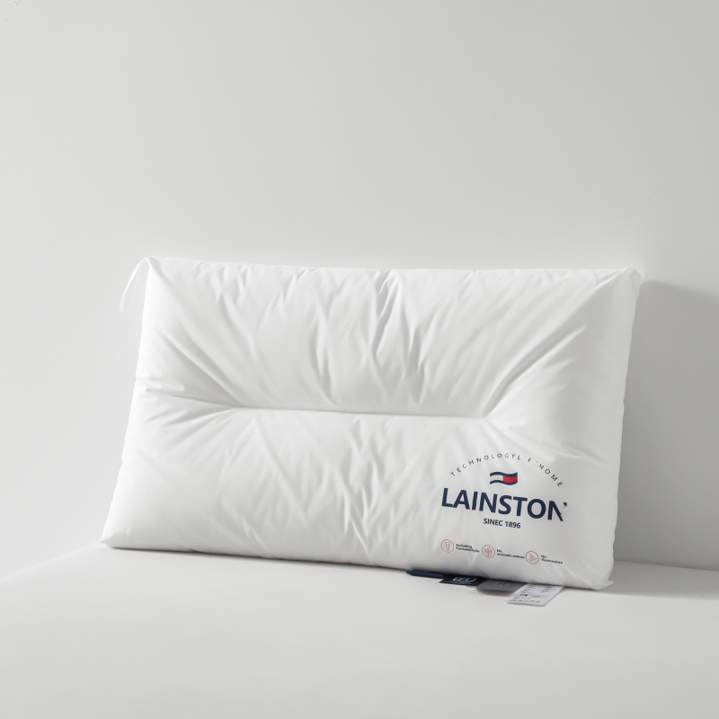 2024新款LAINSTON酒店立体护颈枕 48*74cm 低枕一只装
