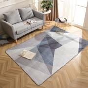 2023新款北欧印象风格硬质地毯 150*200 比索