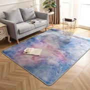 2023新款北欧印象风格硬质地毯 150*200 星空