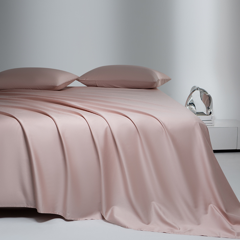 2026新款全棉新疆长绒棉单品床单