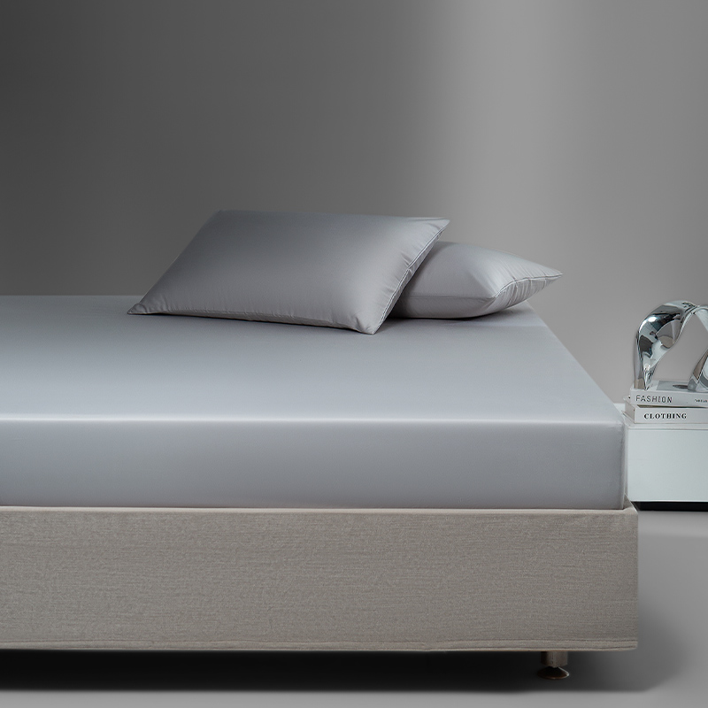 2026新款全棉新疆长绒棉单品床笠