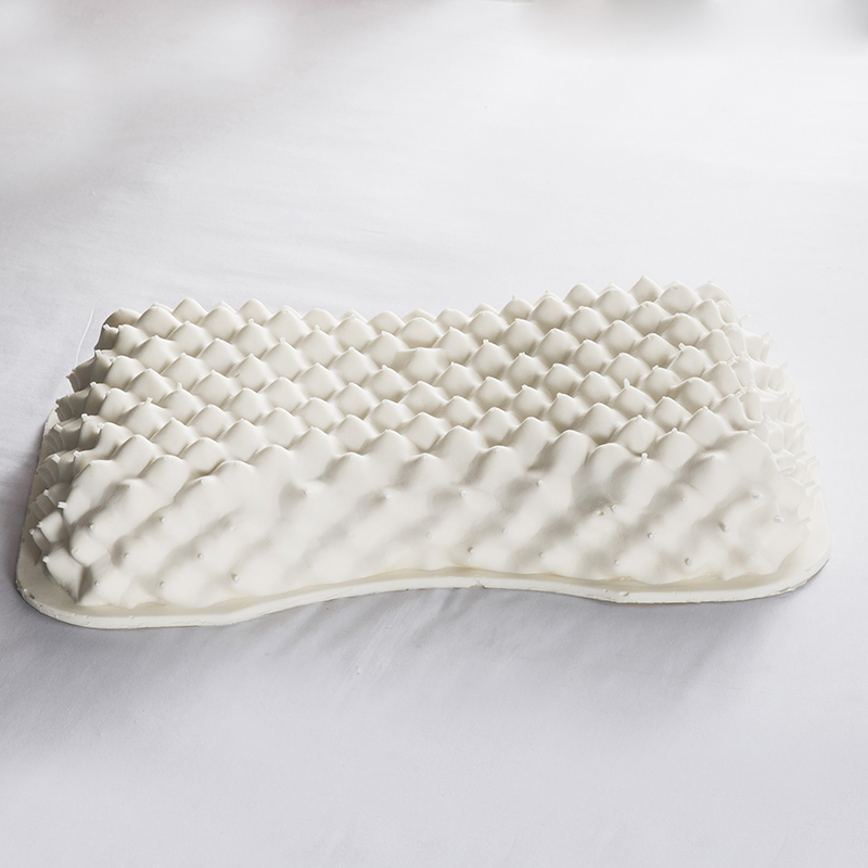 2018新款-健康美容枕（34x58cm/只） 健康美容枕