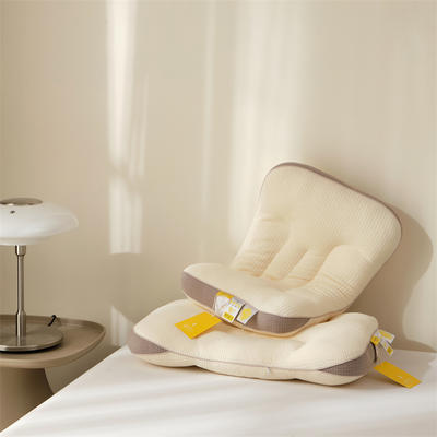 2024新款Pro超柔大豆定型枕枕头枕芯 Pro超柔大豆定型枕成人/只