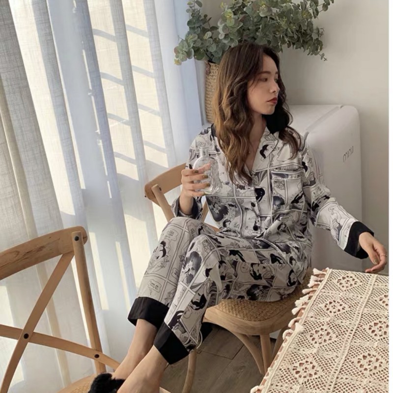 2019新款-白雪公主套装 真丝缎 m 白雪公主套装