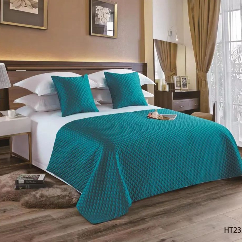 2024新款床盖系列酒店用家用加厚床单 1.2m床 18