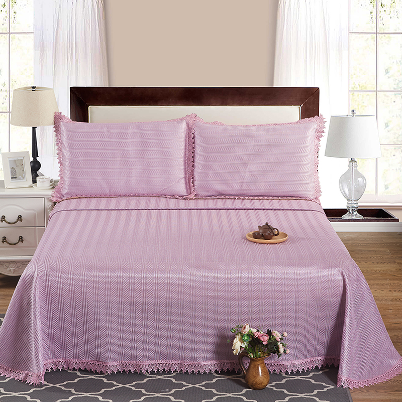 2018新款高档冰丝席