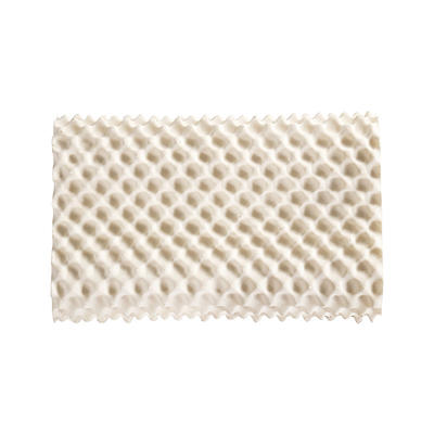 泰国乳胶枕latex systems（成人款）（58*38*10/12cm） 高低颗粒