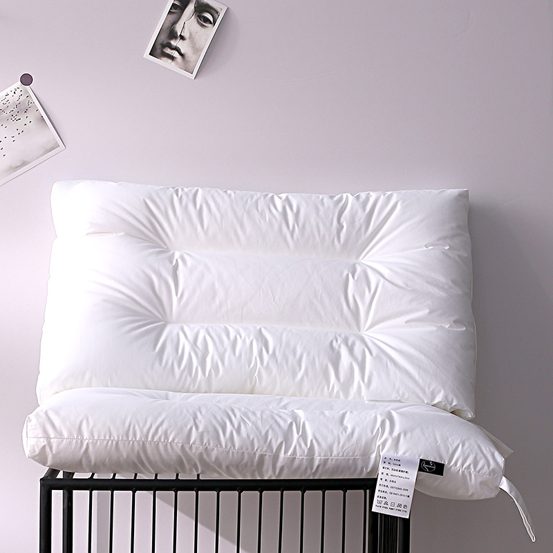 2025新款优真水洗枕芯 优真水洗枕芯