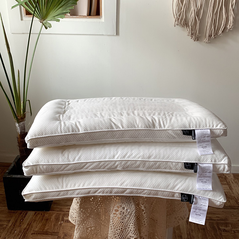 2022新款超柔枕绒超低枕超柔枕系列枕头枕芯超柔枕 超柔绒超低枕