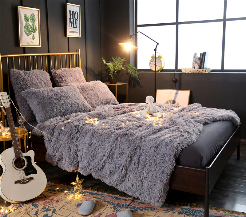 2018新款莱肯毛毯