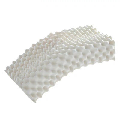 2020新款抑菌防螨竹炭泰国进口天然乳胶枕头37*60cm 白色（天然乳胶内芯）