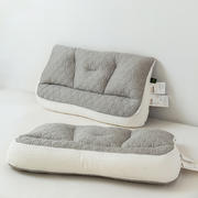 2021新款吸湿排汗枕头枕芯（40*70cm/只） 灰