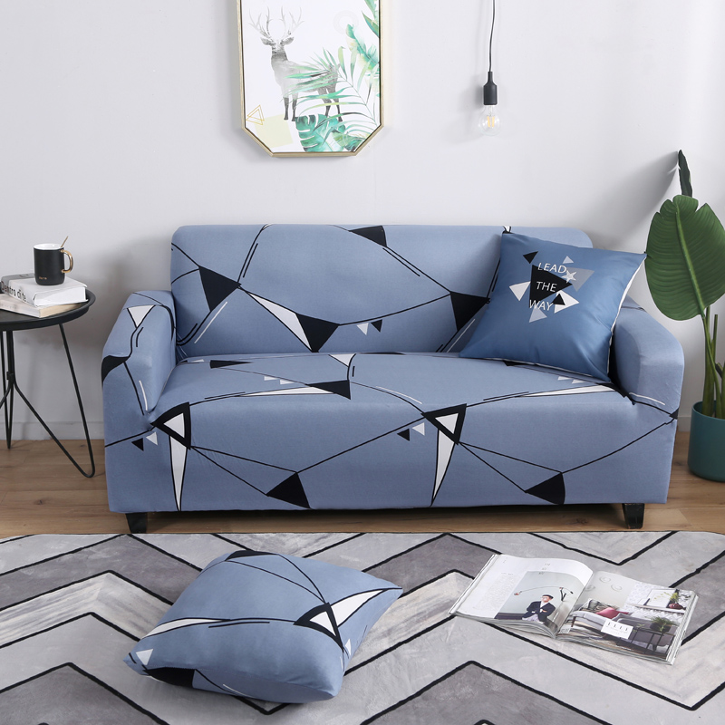 2019新款沙发套 适合长度90-140cm之间的沙发 空间