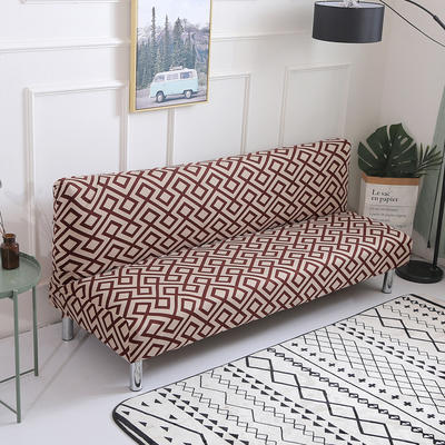 2019新款沙发床套-四季款 标准（160-180） 都市城堡