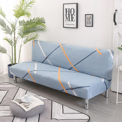 2019新款沙发床套-四季款 标准（160-180） 时光