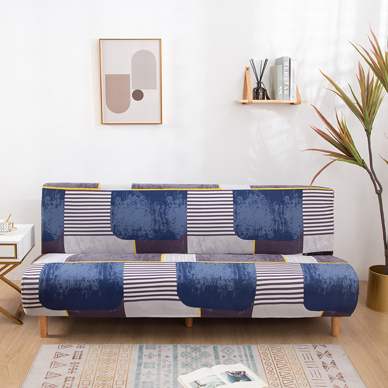 2021新款沙发床套 中号（160-180） 美妙空间