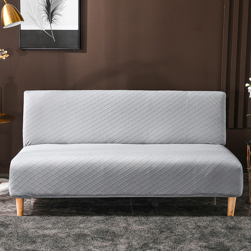 （总）2023新款金针提花系列沙发床套 加大尺寸长度190-210cm 易烟灰