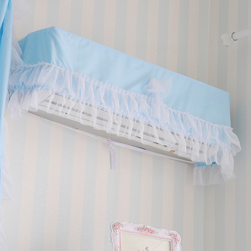 2019新品全棉：素色公主风系列全棉向日葵之恋床罩款四件套 1.5米：床裙四件套 空调罩可配对应花色