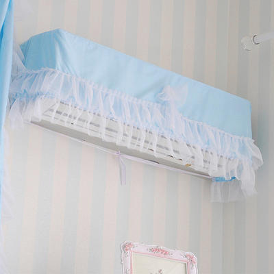 2019新品全棉：素色公主风系列全棉向日葵之恋床罩款四件套 1.5米：床裙四件套 空调罩可配对应花色