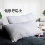 新款BJR白边枕芯 健康舒适枕--500g
