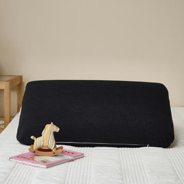 睡趣2021泰国天然乳胶枕大面包枕头枕芯40-70厘米