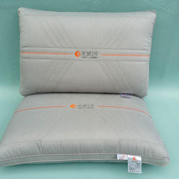 2021新款枕头枕芯光热1号枕48*74cm