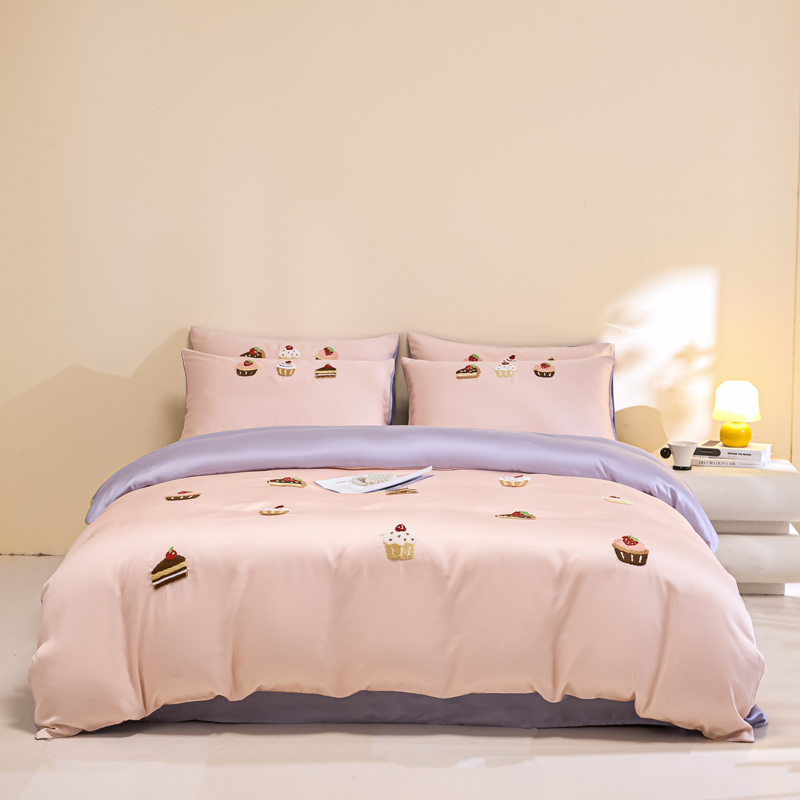 【194】天丝毛巾绣系列