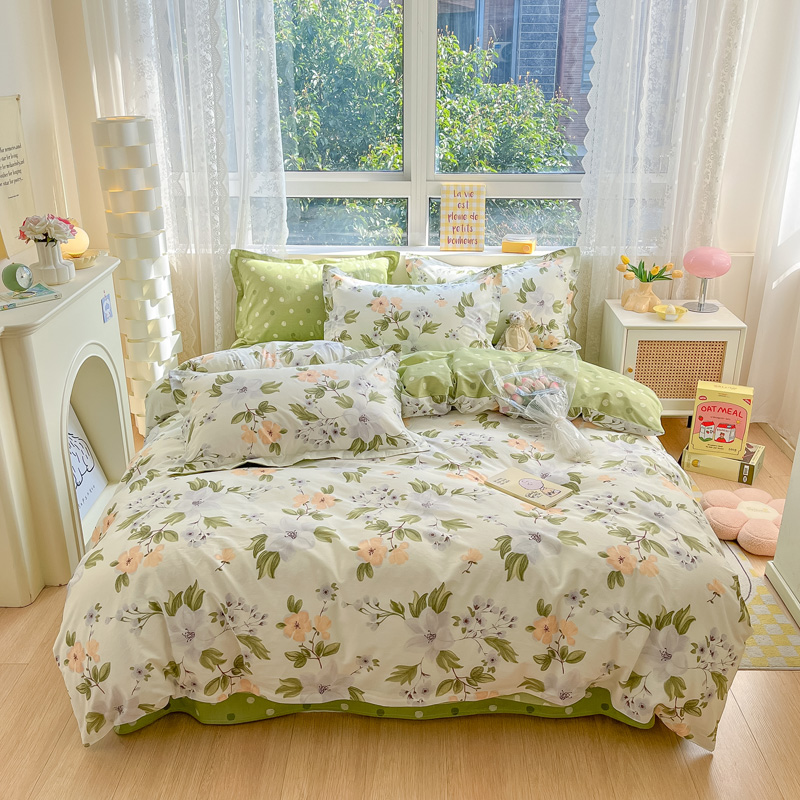 【128】13370全棉印花系列