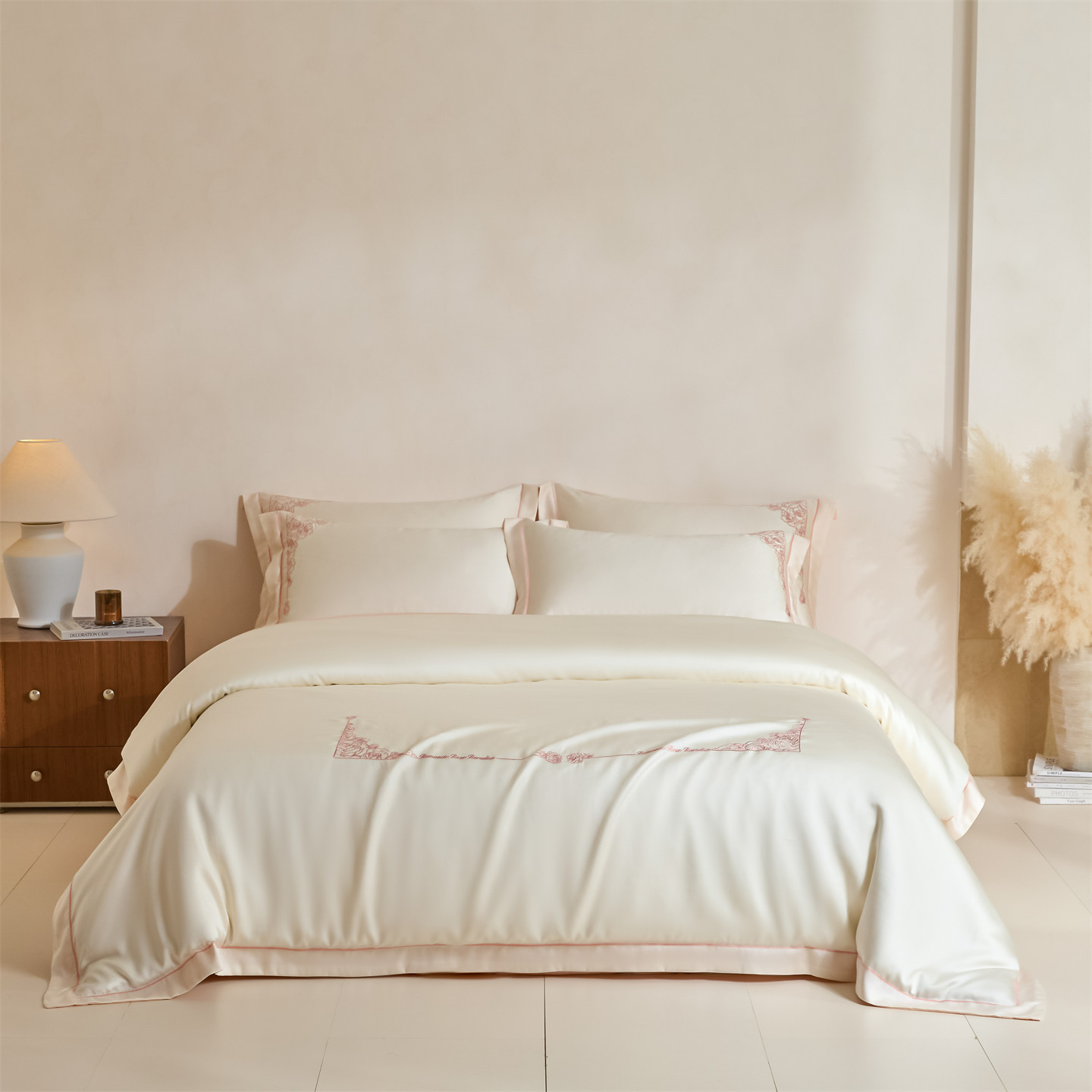 【191】天丝刺绣宽边系列