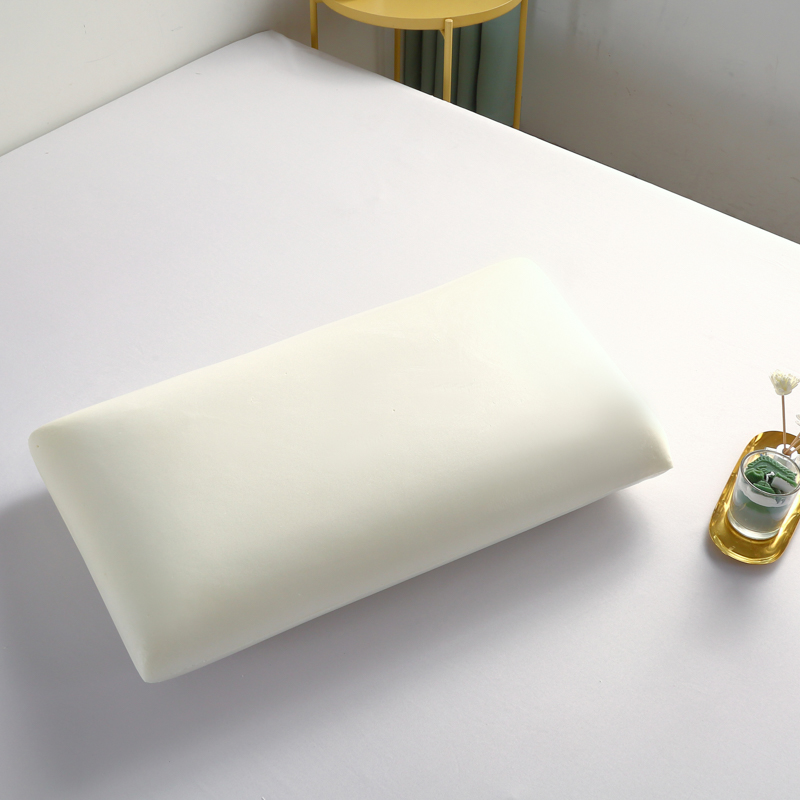 2023新款记忆填充枕头枕芯 40*70cm/只白色