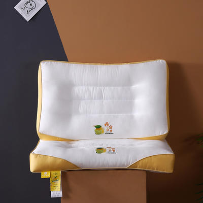 2022新款柠檬vc枕枕头枕芯系列 檬寐以求