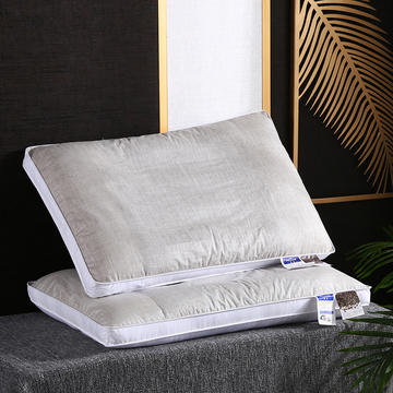 2022新款荞麦壳枕枕头枕芯系列