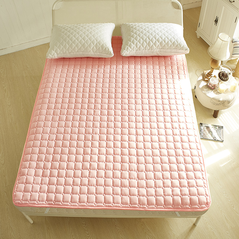 好色床褥 90*200 粉色