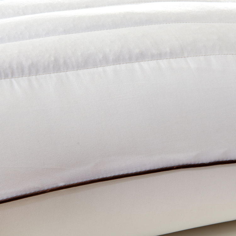 特价荞麦枕高回弹超柔舒适助眠枕头芯成人枕学生单人枕芯 荞麦两用枕